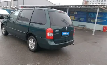 Mazda MPV 2001 года за 3 500 000 тг. в Шымкент фото 4