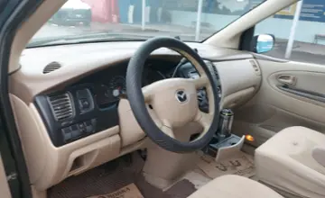 Mazda MPV 2001 года за 3 500 000 тг. в Шымкент фото 5