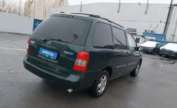 Mazda MPV 2001 года за 3 500 000 тг. в Шымкент фото 3