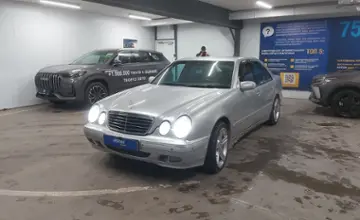 Mercedes-Benz E-Класс 2001 года за 5 000 000 тг. в Астана фото 1