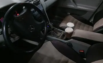 Mercedes-Benz E-Класс 2001 года за 5 000 000 тг. в Астана фото 5