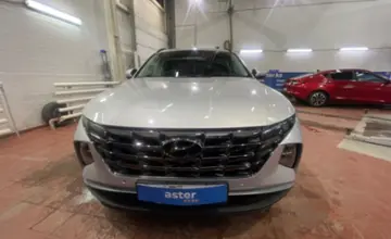Hyundai Tucson 2024 года за 14 000 000 тг. в Астана фото 2