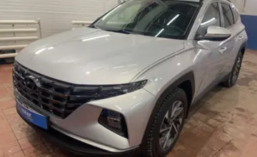 Hyundai Tucson 2024 года за 14 000 000 тг. в Астана фото 1
