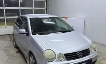 Volkswagen Polo 2004 года за 3 000 000 тг. в Павлодар фото 3
