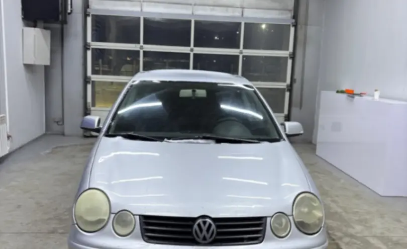 Volkswagen Polo 2004 года за 3 000 000 тг. в Павлодар фото 2