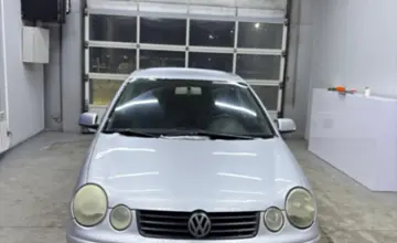 Volkswagen Polo 2004 года за 3 000 000 тг. в Павлодар фото 2