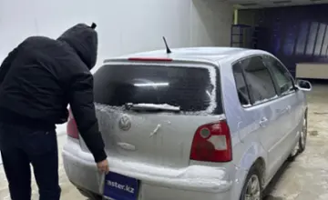 Volkswagen Polo 2004 года за 3 000 000 тг. в Павлодар