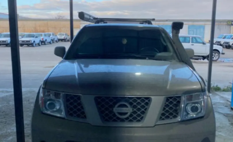 Nissan Pathfinder 2005 года за 7 000 000 тг. в Актау фото 2