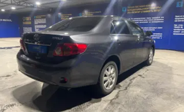 Toyota Corolla 2009 года за 4 800 000 тг. в Шымкент
