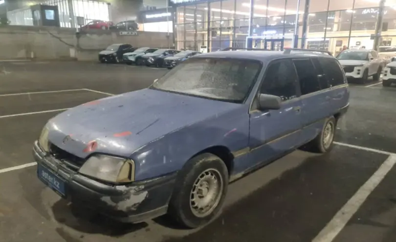 Opel Omega 1987 года за 700 000 тг. в Шымкент