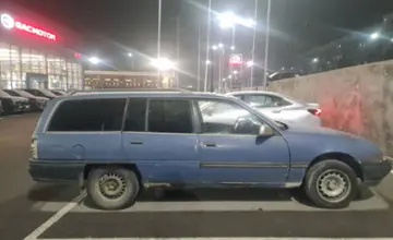 Opel Omega 1987 года за 700 000 тг. в Шымкент фото 4