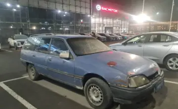 Opel Omega 1987 года за 700 000 тг. в Шымкент фото 3