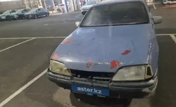 Opel Omega 1987 года за 700 000 тг. в Шымкент фото 2