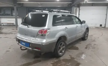 Mitsubishi Outlander 2003 года за 3 000 000 тг. в Астана фото 3