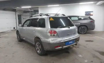 Mitsubishi Outlander 2003 года за 3 000 000 тг. в Астана фото 4