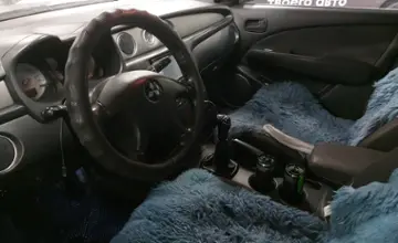 Mitsubishi Outlander 2003 года за 3 000 000 тг. в Астана фото 5