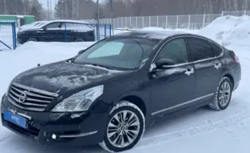 Nissan Teana 2013 года за 5 100 000 тг. в Усть-Каменогорск фото 1