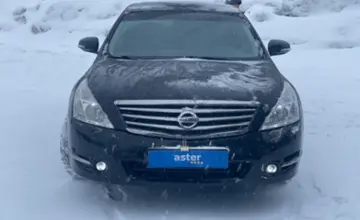 Nissan Teana 2013 года за 5 100 000 тг. в Усть-Каменогорск фото 2