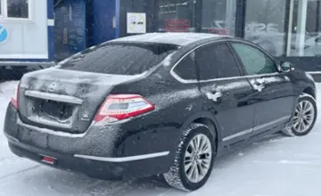 Nissan Teana 2013 года за 5 100 000 тг. в Усть-Каменогорск