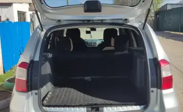 Nissan Terrano 2020 года за 9 200 000 тг. в Астана фото 3