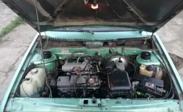 LADA (ВАЗ) 2109 2003 года за 1 500 000 тг. в Усть-Каменогорск фото 3