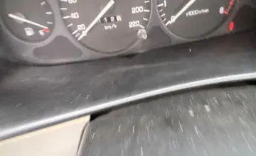 Daewoo Leganza 1997 года за 1 200 000 тг. в Шымкент фото 5