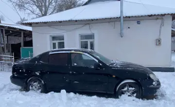 Daewoo Leganza 1997 года за 1 200 000 тг. в Шымкент фото 2