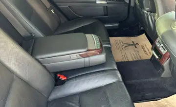 Mercedes-Benz S-Класс 2010 года за 12 000 000 тг. в Астана фото 5