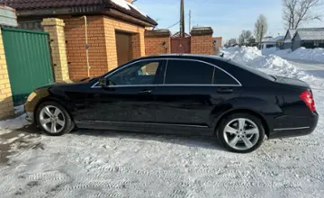 Mercedes-Benz S-Класс 2010 года за 12 000 000 тг. в Астана фото 3