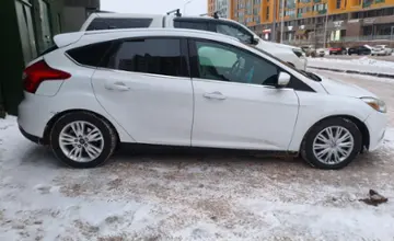 Ford Focus 2012 года за 4 500 000 тг. в Астана фото 4