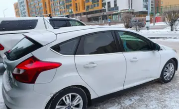 Ford Focus 2012 года за 4 500 000 тг. в Астана
