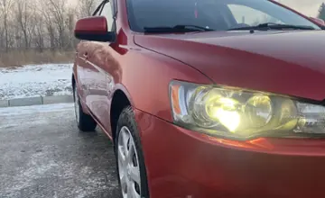 Mitsubishi Lancer 2013 года за 4 100 000 тг. в Усть-Каменогорск фото 4