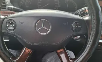 Mercedes-Benz S-Класс 2005 года за 7 000 000 тг. в Алматы