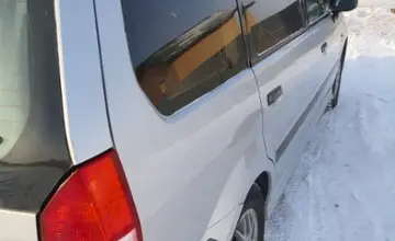 Mitsubishi Space Wagon 1998 года за 4 000 000 тг. в Кокшетау