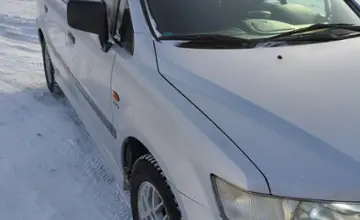 Mitsubishi Space Wagon 1998 года за 4 000 000 тг. в Кокшетау фото 4