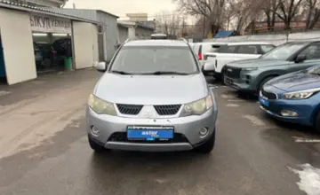 Mitsubishi Outlander 2007 года за 6 000 000 тг. в Алматы фото 2