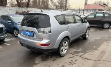 Mitsubishi Outlander 2007 года за 6 000 000 тг. в Алматы