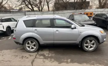 Mitsubishi Outlander 2007 года за 6 000 000 тг. в Алматы фото 4