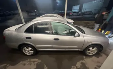 Nissan Almera 2005 года за 1 500 000 тг. в Алматы фото 4