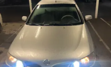 Nissan Almera 2005 года за 1 500 000 тг. в Алматы фото 2