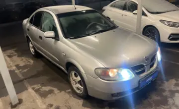 Nissan Almera 2005 года за 1 500 000 тг. в Алматы фото 3