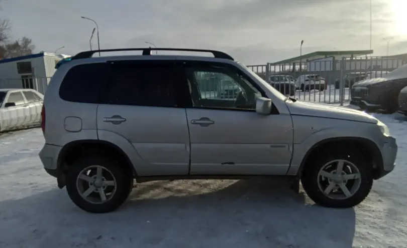Chevrolet Niva 2011 года за 3 000 000 тг. в Кокшетау фото 4