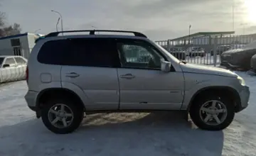 Chevrolet Niva 2011 года за 3 000 000 тг. в Кокшетау фото 4