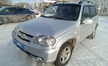 Chevrolet Niva 2011 года за 3 000 000 тг. в Кокшетау фото 1
