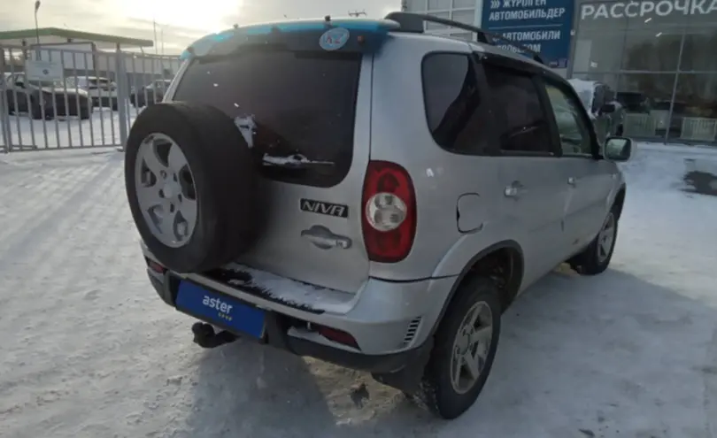 Chevrolet Niva 2011 года за 3 000 000 тг. в Кокшетау фото 5