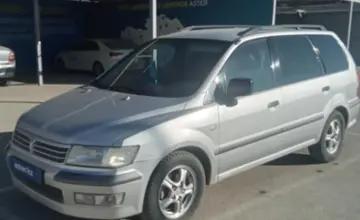 Mitsubishi Space Wagon 2002 года за 1 000 000 тг. в Кызылорда фото 1