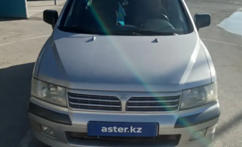 Mitsubishi Space Wagon 2002 года за 3 000 000 тг. в Кызылорда фото 2