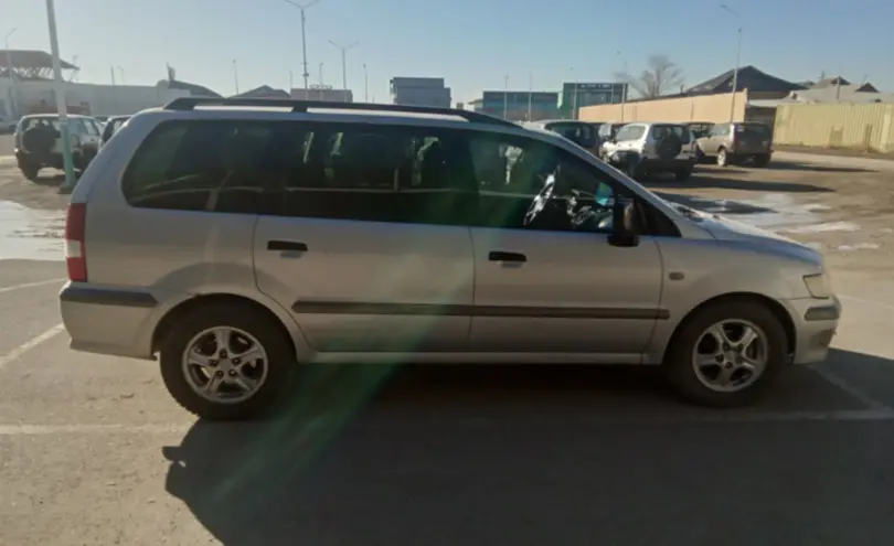 Mitsubishi Space Wagon 2002 года за 3 000 000 тг. в Кызылорда фото 4