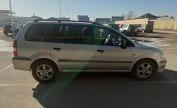 Mitsubishi Space Wagon 2002 года за 1 000 000 тг. в Кызылорда фото 4