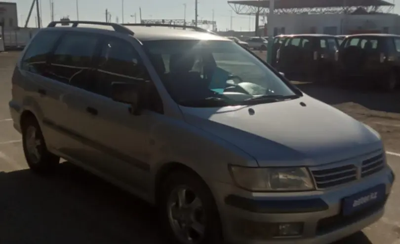 Mitsubishi Space Wagon 2002 года за 3 000 000 тг. в Кызылорда фото 3